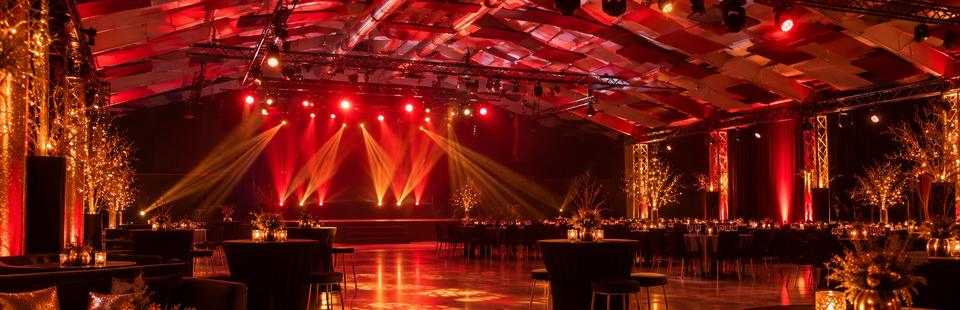 Ilustracja: Hala Orion (Terminal Event Center), Wrocław