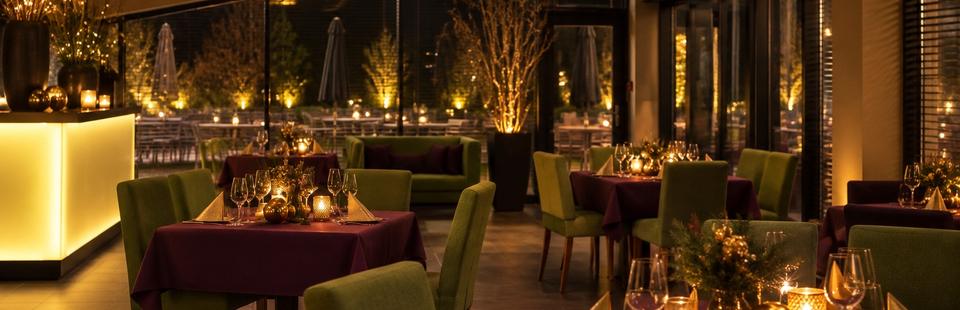 Ilustracja: Sobotel Hotel & SPA, Sobótka
