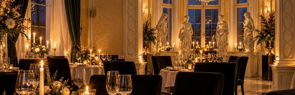 Ilustracja: Platinum Palace Boutique Hotel & SPA, Wrocław