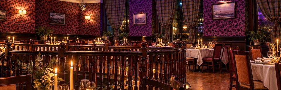 Ilustracja: Restauracja Polskie Smaki, Wrocław